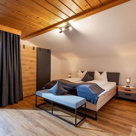 Апартаменти Haus Schroll Рід-ім-Ціллерталь Екстер'єр фото