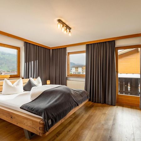 Апартаменти Haus Schroll Рід-ім-Ціллерталь Екстер'єр фото