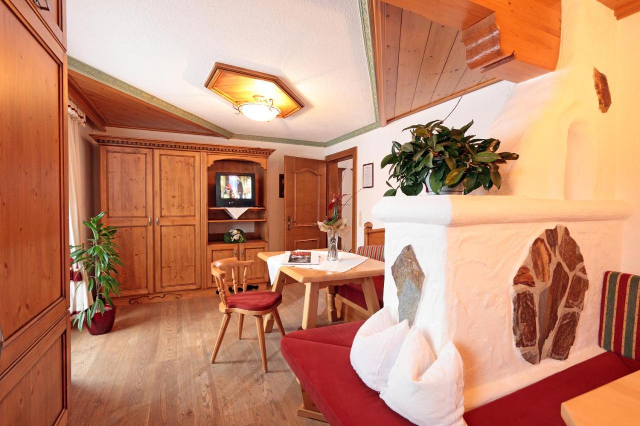 Апартаменти Haus Schroll Рід-ім-Ціллерталь Екстер'єр фото