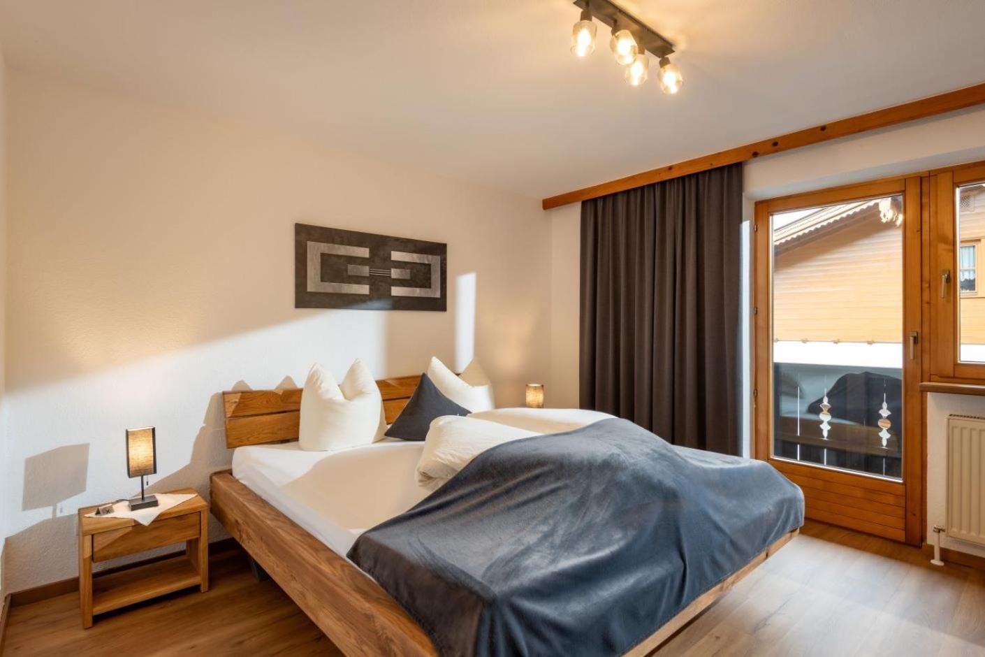 Апартаменти Haus Schroll Рід-ім-Ціллерталь Екстер'єр фото
