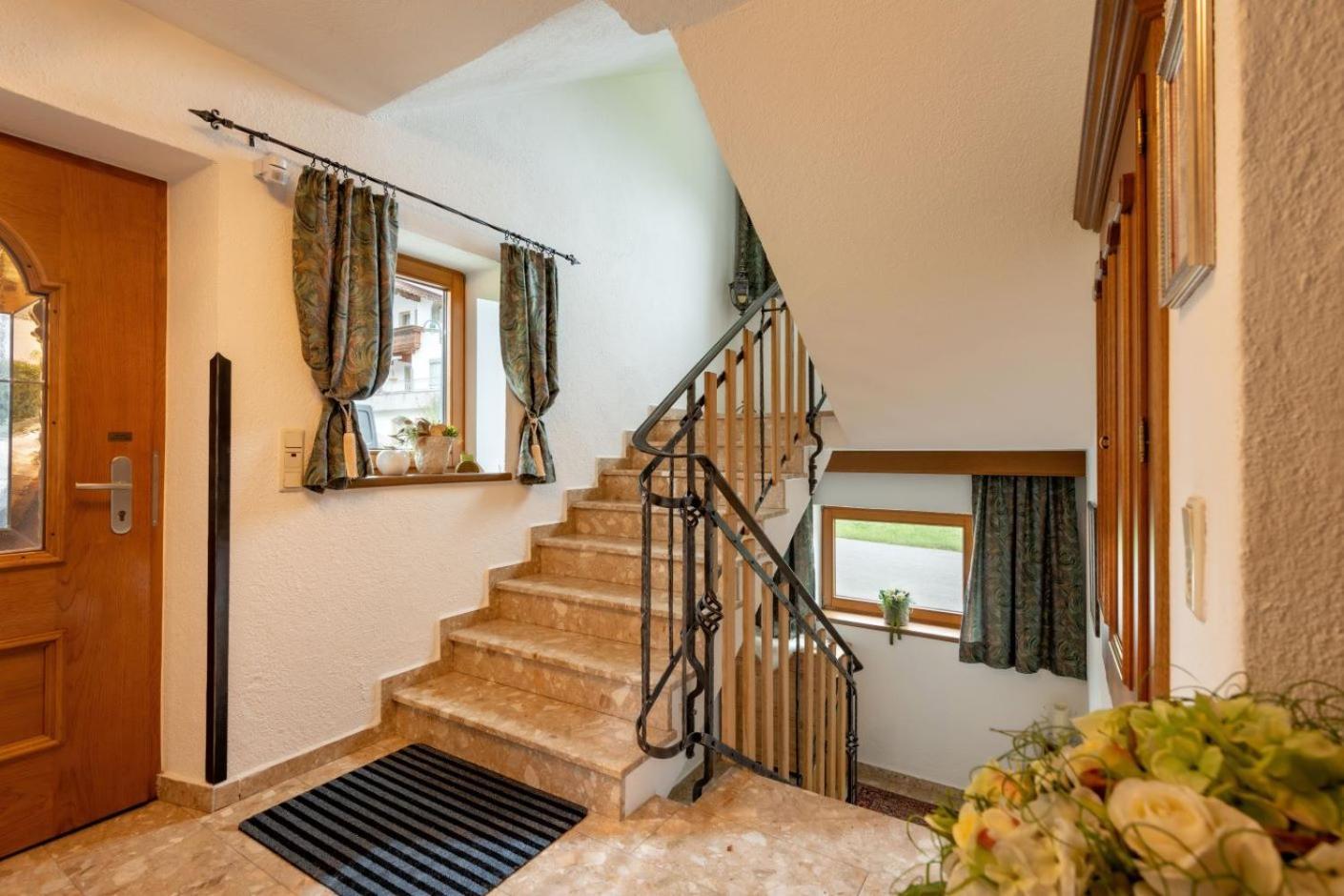 Апартаменти Haus Schroll Рід-ім-Ціллерталь Екстер'єр фото